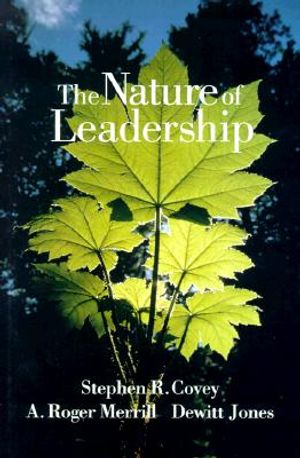 The Nature of Leadership image number 0