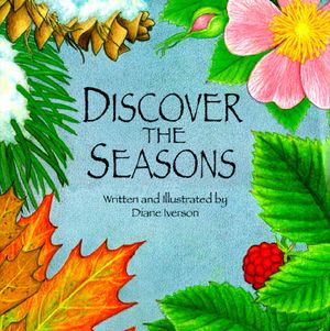 Discover the Seasons image number 0