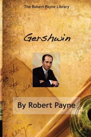 Gershwin image number 0