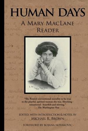 Human Days: A Mary MacLane Reader image number 0