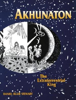 Akhunaton: The Extraterrestrial King image number 0