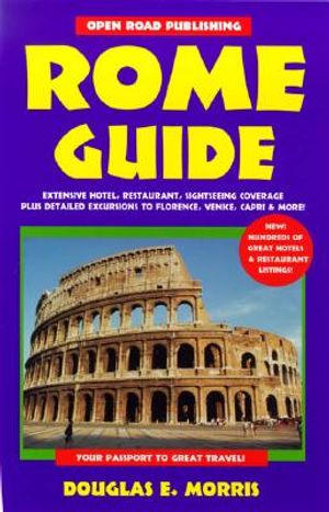 Rome Guide image number 0