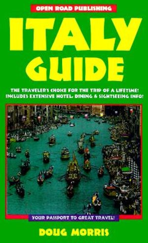 Italy Guide image number 0