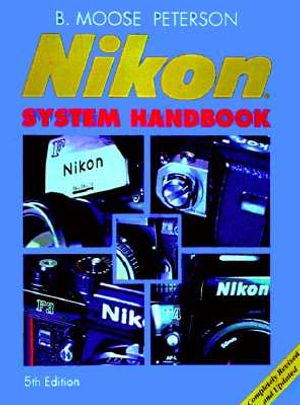 Nikon System Handbook image number 0