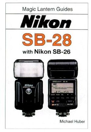 Magic Lantern Guides(r) Nikon Sb-28 image number 0