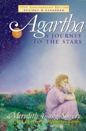 Agartha: Journey to the Stars Second Edtion image number 0