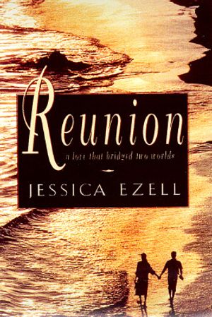 Reunion: A Love That Bridged Two Worlds image number 0