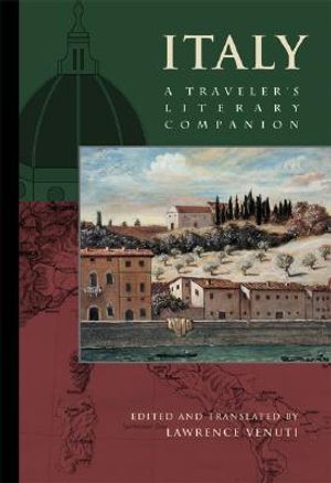 Italy: A Traveler's Literary Companion image number 0