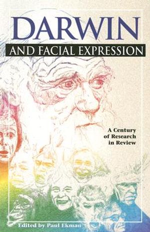 Darwin and Facial Expression: A Century of Research in Review image number 0