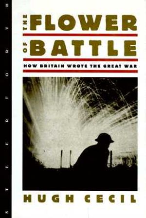 The Flower of Battle image number 0