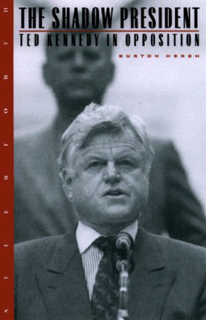 The Shadow President image number 0