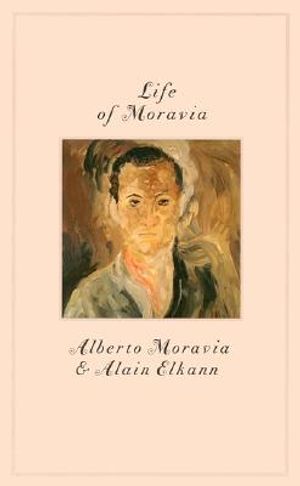 Life of Moravia image number 0