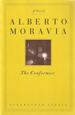 The Conformist image number 0