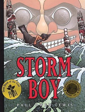 Storm Boy image number 0