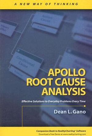 Apollo Root Cause Analysis: A New Way of Thinking image number 0