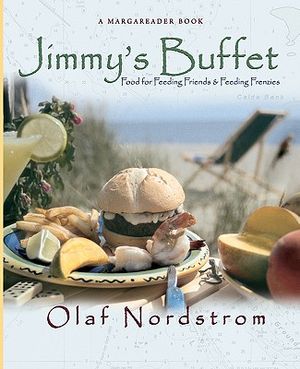 Jimmy's Buffet: Food for Feeding Friends and Feeding Frenzies image number 0