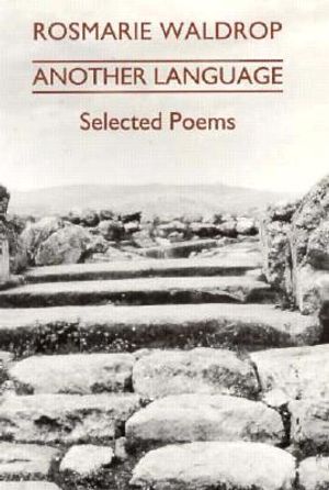Another Language: Selected Poems image number 0