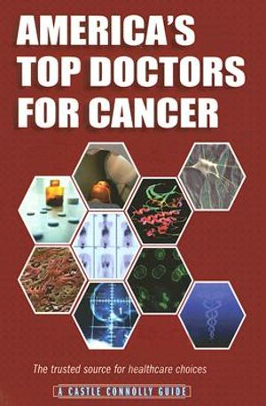 America's Top Doctors for Cancer image number 0