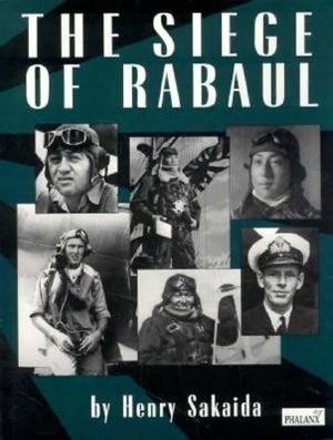 The Seige of Rabaul image number 0
