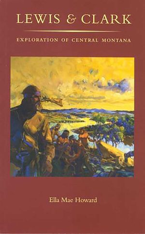 Lewis & Clark Central Montana Revised image number 0