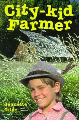 City-Kid Farmer image number 0