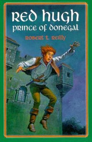 Red Hugh Prince of Donegal image number 0