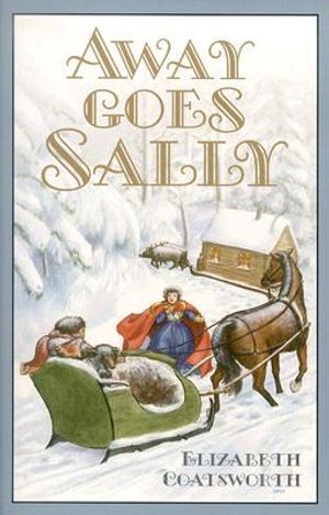 Away Goes Sally image number 0