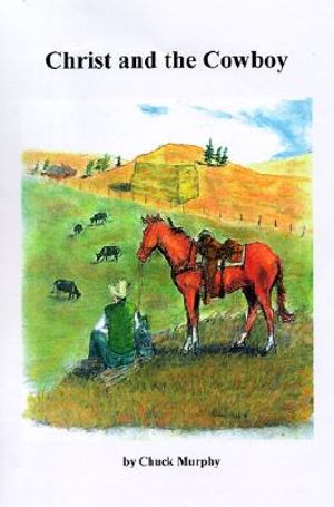 Christ and the Cowboy image number 0
