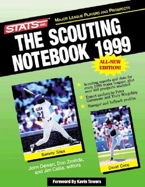 The Scouting Notebook image number 0