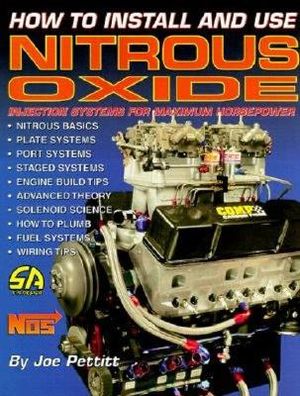 Ht Install & Use Nitrous O image number 0
