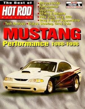 Mustang Performance 1988-1996 image number 0