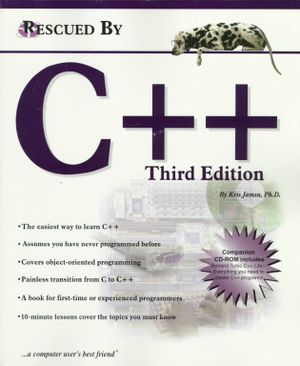 Rescued by C++ image number 0