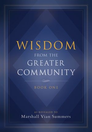 Wisdom from the Greater Community Volume I image number 0