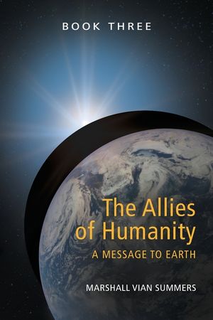 The Allies of Humanity Book Three: A Message to Earth image number 0