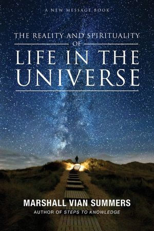 Life in the Universe image number 0