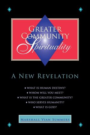 Greater Community Spirituality image number 0