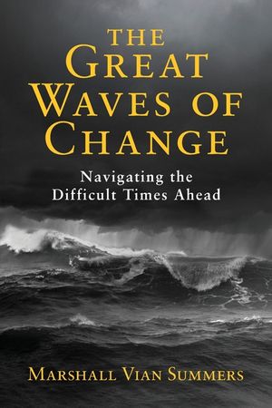 The Great Waves of Change image number 0