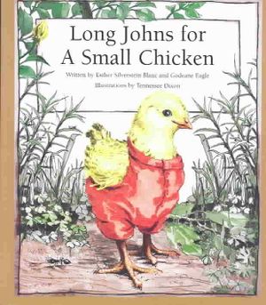 Long Johns for a Small Chicken image number 0