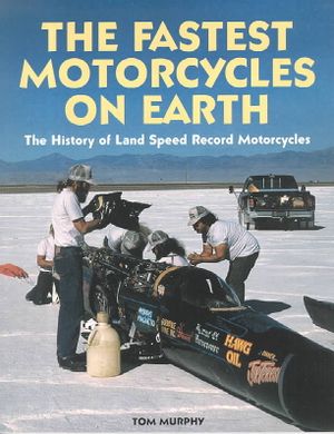 Fastest Motocycles on Earth image number 0