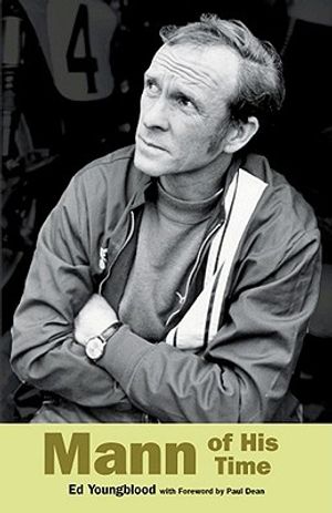 Mann of His Time image number 0