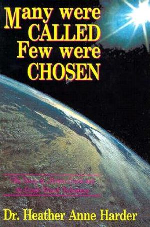 Many Were Called, Few Were Chosen: The Story of Mother Earth and the Earth Based Volunteers image number 0