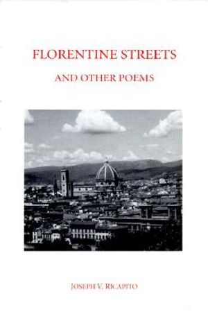 Florentine Streets: And Other Poems image number 0