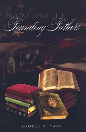 Books and the Founding Fathers image number 0