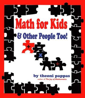 Math for Kids & Other People Too! image number 0