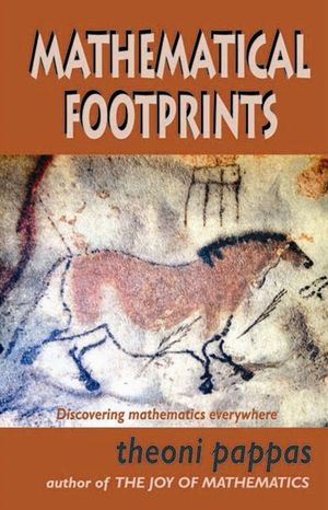 Mathematical Footprints: Discovering Mathematics Everywhere image number 0