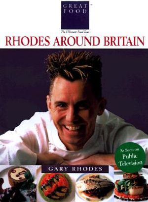 Rhodes Around Britain image number 0