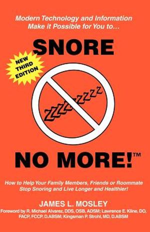 Snore No More!t image number 0