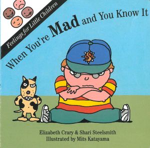 When You're Mad and You Know It image number 0