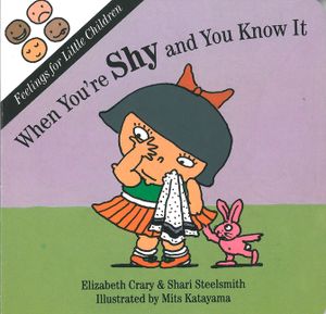When You're Shy and You Know It image number 0