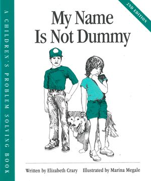 My Name is Not Dummy image number 0